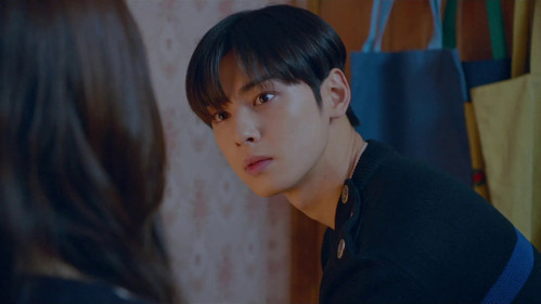 True Beauty Season 1 Episode 10 - Between Love and Friendship