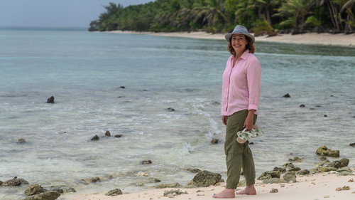 Back Roads Season 12 Episode 13 - Cocos Islands, WA