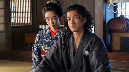 Ito's Vow still