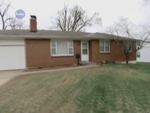 Extreme Makeover: Home Edition Season 2 Episode 22 - The Johnson Family