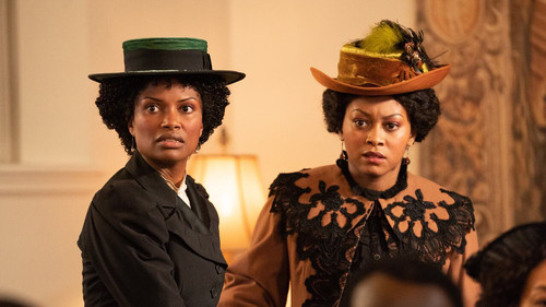 Murdoch Mysteries Season 15 Episode 17 - Bloodlines