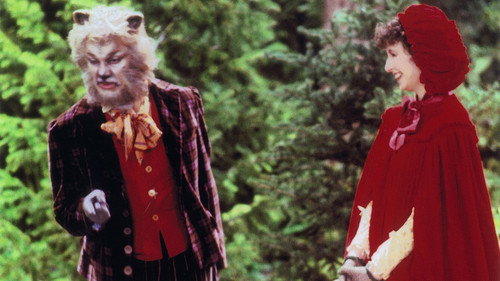 Faerie Tale Theatre Season 2 Episode 5 - Little Red Riding Hood