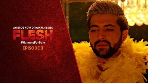 Flesh Season 1 Episode 3 - Episode 3
