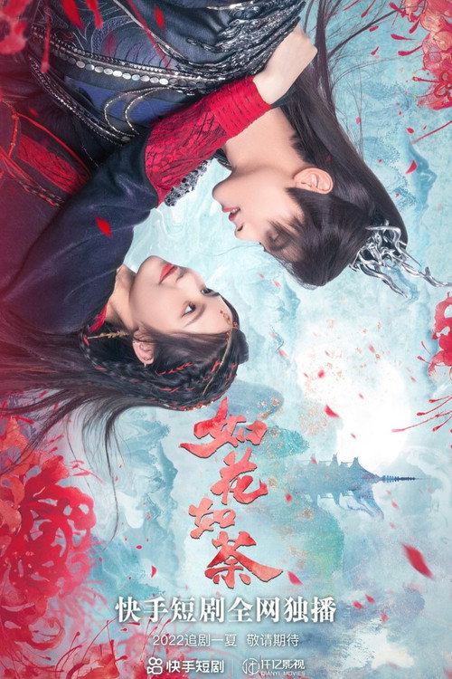 Ru Hua Ru Tu poster
