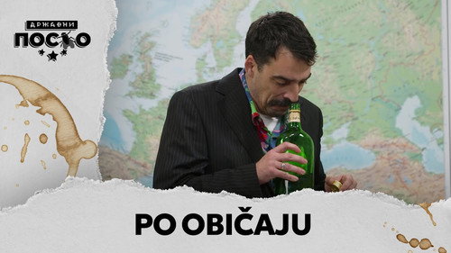 2282 Po običaju still