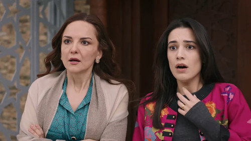 Rüzgarlı Tepe Season 1 Episode 37 - Episode 37