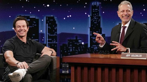 Jimmy Kimmel Live! Season 22 Episode 138 - Mon, Aug 12, 2024