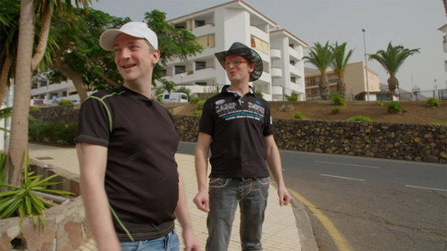 Charterfeber Norge Season 11 Episode 3 - Episode 3