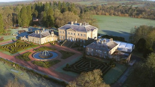Countryfile Season 36 Episode 17 - Dumfries House