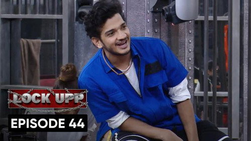 Day 43 - Golden Ticket Ki Chargesheet still
