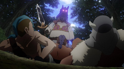 undefined Season 1 Episode 4 - Welcome to the Gourmet Guild ~Beef Stew at Nightfall~