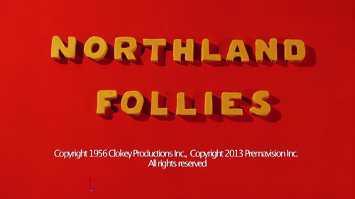 The Gumby Show Season 1 Episode 32 - Northland Follies