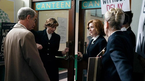 Grantchester Season 7 Episode 5 - Episode 5