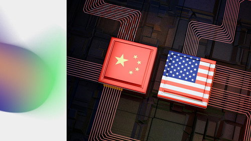AI Decoded Season 1 Episode 3 - US-China Tech War