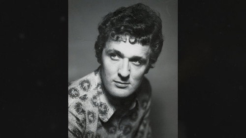 Worlds Within: The Life of Ian Marter still