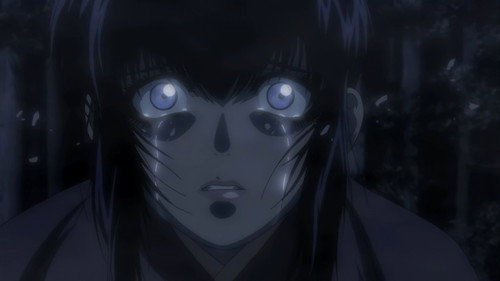 Basilisk Season 1 Episode 23 - Emancipation