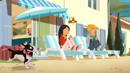The Sisters Season 3 Episode 11 - Episode 11