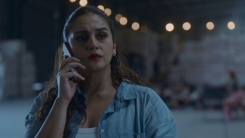 Delhi Crime Season 3 Episode 6 - Episode 6