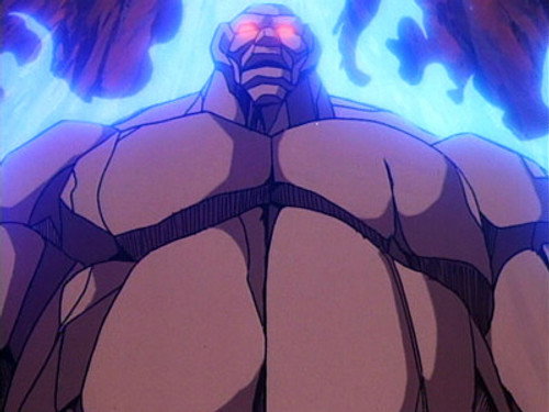 undefined Season 1 Episode 43 - The Rock Giant
