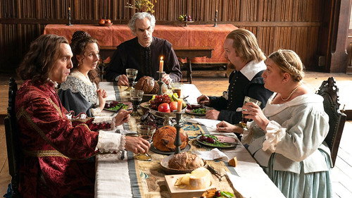 The Witchfinder Season 1 Episode 4 - Episode 4