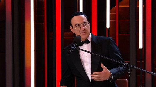 Comedy Club Season 20 Episode 22 - Episode 22