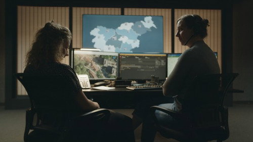 The Called Season 1 Episode 2 - Episode 2