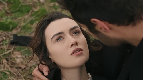 Rüzgarlı Tepe Season 1 Episode 33 - Episode 33