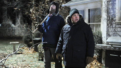 Kevin Can Wait Season 1 Episode 14 - Kevin vs. the Dutch Elm