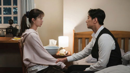 Love Your Enemy Season 1 Episode 5 - Moving In Together