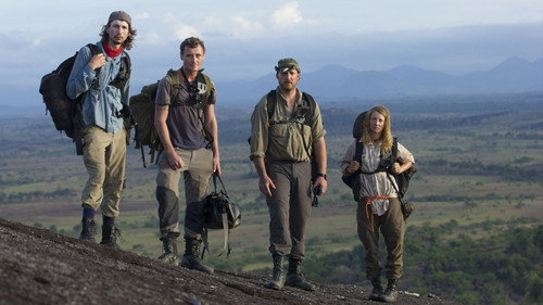 Gold Rush: Parker's Trail Season 2 Episode 5 - X Marks the Spot