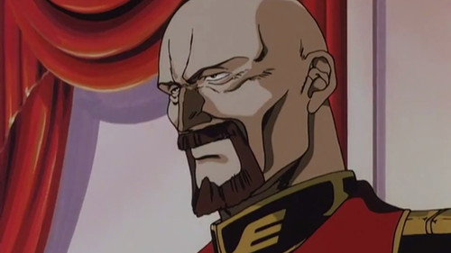 undefined Season 1 Episode 5 - Gundam, to the Sea of Stars