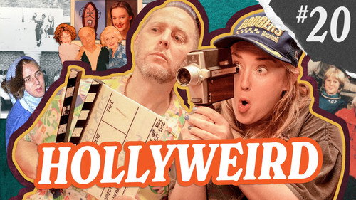 Weird Kids Season 1 Episode 20 - Hollyweird