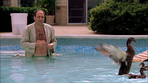 undefined Season 1 Episode 1 - The Sopranos