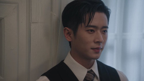 The Lament of Autumn Season 1 Episode 21 - Never Letting Go