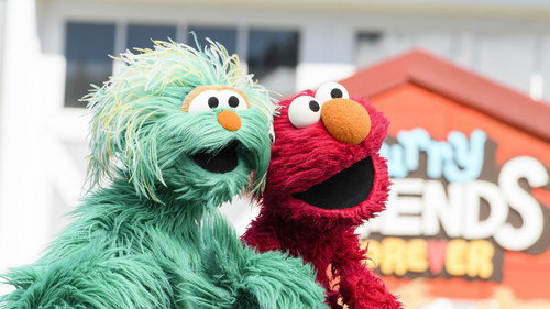 Sesame Street Season 52 Episode 24 - Sesame Street Goes to the Farm