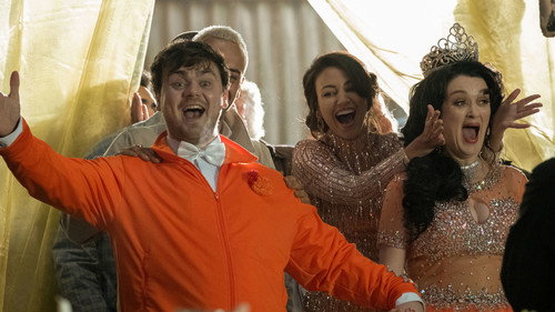 Brassic Season 2 Episode 6 - Stealing a Wedding