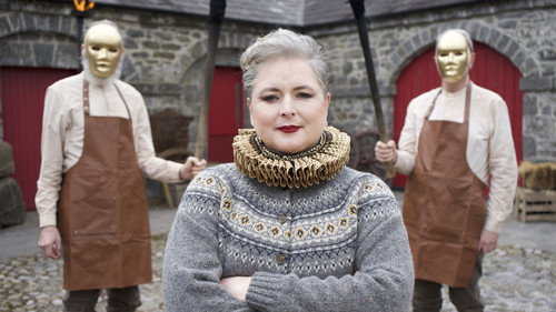 The Traitors Ireland Season 1 Episode 1 - Episode 1