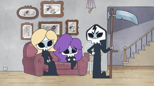 La petite mort Season 4 Episode 2 - Episode 2