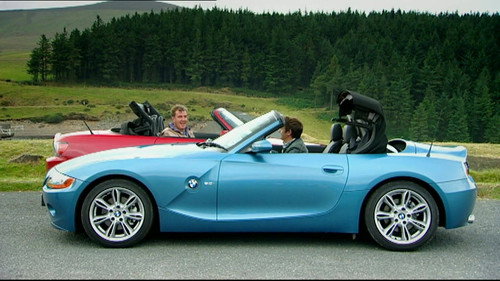 Top Gear Season 3 Episode 2 - Episode 2