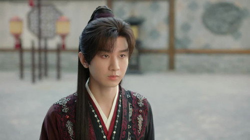 The Journey of Legend Season 1 Episode 33 - Episode 33