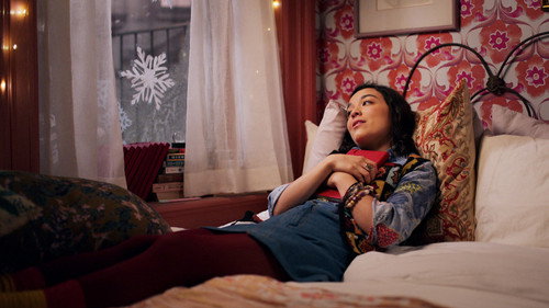 Dash & Lily Season 1 Episode 2 - Lily