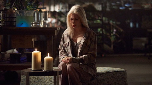 Defiance Season 3 Episode 9 - Ostinato in White