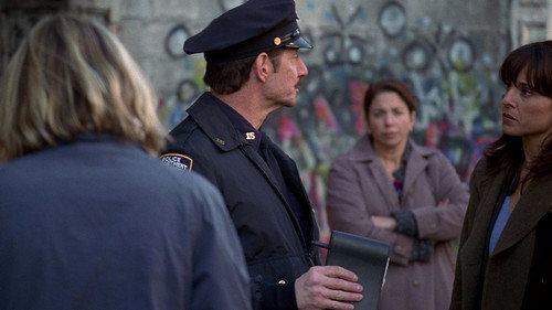NYPD Blue Season 10 Episode 16 - Nude Awakening
