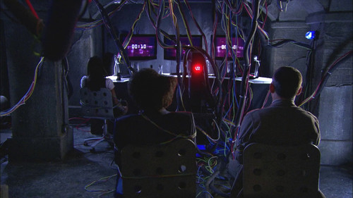 M.I. High Season 2 Episode 2 - You Can Call Me Al