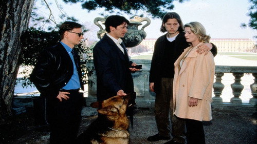 Inspector Rex Season 4 Episode 2 - Death After School