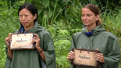 Survivor Season 8 Episode 13 - Stupid People, Stupid, Stupid People