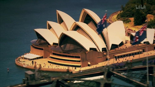 Top Gear Festival: Sydney still