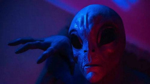 UFO Witness Season 2 Episode 4 - Fireball and the Star People