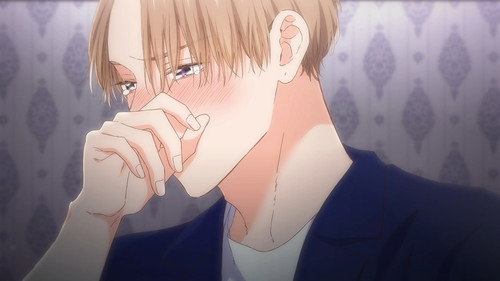 Perfect Addiction Season 1 Episode 7 - Episode 7