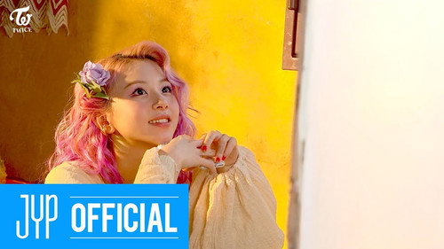 TWICE TV Season 17 Episode 4 - TWICE “Alcohol-Free” M/V Behind the Scenes EP.03